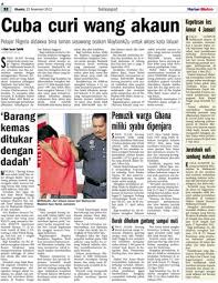 16 januari 2021, 8:41 am. Juruteknik Nafi Sumbang Mahram Klik
