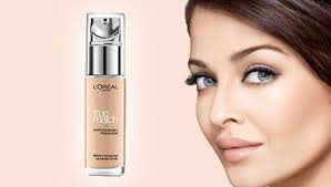 كريم اساس لوريال ترو ماتش الاصلي بانواعه الأربعه مع مميزات وسعر كل نوع Lipstick Beauty