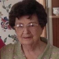 Mrs. Rita A. LaBelle Obituary