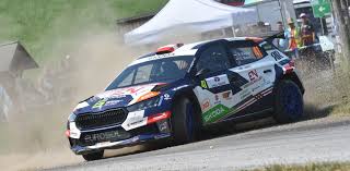 Staatsmeister- Österreichische Rallye-Staatsmeisterschaft