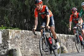 À en perdre la raison. Stefan Bennett Je Me Suis Vraiment Fait Mal Actualite Directvelo