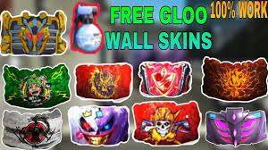 How To Get All Gloo Wall Skins In Free Fire Free Gloo Wall Skin In Free Fire Gloo Wall Skin In Ff Youtube How to get free gloo wall skin in free fire 2020❕all gloo wall glitch file❕free gloo wall skin in ff. how to get all gloo wall skins in free fire free gloo wall skin in free fire gloo wall skin in ff