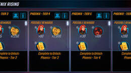 If you think this mythic legendary event will be simple, then you're mistaken. X Men Archives Gaming Fans Com