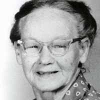 Rebecca Mae Grogan (1885–1968) • FamilySearch