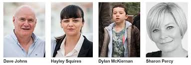 Moi Daniel Blake de Ken Loach