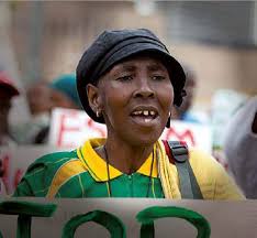 Globale Energiewirtschaft und Menschenrechte