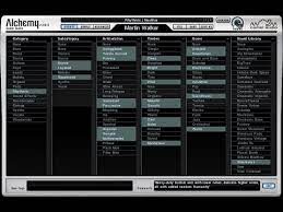 Firstly, thanks to @phatboy303 and other contributors for the camel audio alchemy sound bank project. Camel Audio Alchemy Soundbank Collection Free Download Youtube