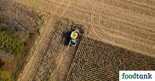 Family Farm Action Alliance Report Shows Impacts Of Consolidation In The Agrifood System Food Tank