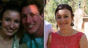 Stephanie Scott: Marcus Stanford pleads guilty to being accessory to murder  of Leeton teacher