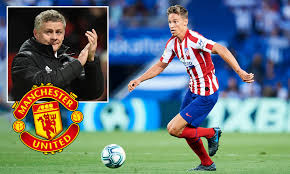 Browse 4,826 marcos llorente stock photos and images available, or start a new search to explore more stock photos and images. Manchester United Want Atletico Madrid Star Marcos Llorente On Loan Daily Mail Online