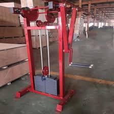 Description the sorinex chest supported row is a leverage machine that is designed to utilize the many strengths of a traditional chest supported row with the added versatility of the sorinex system. China 2020 Newest Fitness Equipment Arsenal Strength Standing Lateral Raise Machine China Gym And Gym Equipment Price