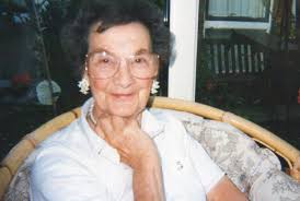 Tributes paid to community stalwart Joan Hobson