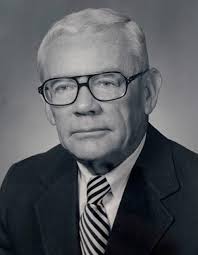 James M Bush Obituary