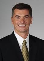 Dr. George W. Eason, MD