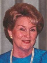 Betty W. Doherty Obituary December 12, 2002