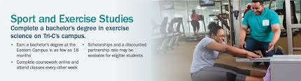 The best sports science schools will often require that prospective students have demonstrated they have interested in studying online? Tri C Sport And Exercise Studies Cleveland