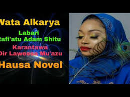 Check spelling or type a new query. Wata Shari A Hausa Novel Wata Shari A Hausa Novel Aure Kan Aure Complete Hausa