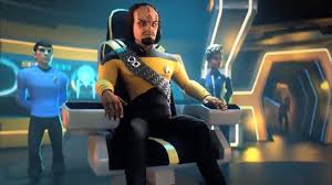 It later acquired the retronym of star trek: Watch Michael Dorn S Viral Campaign Reveals Itself To Be For Star Trek Legends Game Trekmovie Com