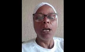 Mineira que estava desaparecida depois da posse de Lula volta para casa