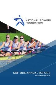 2015 annualreport nrf v4 by DFM