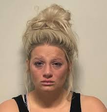 On Saturday, November 9, 2019 at approximately 9:00am, the Bow Police  Department received a call from a concerned citizen about a vehicle parked  in the middle of the road, blocking the White