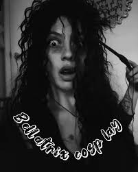 Bellatrix Langstrang