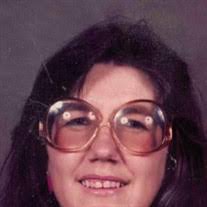 Peggye Rose Couch Obituary March 9, 2021