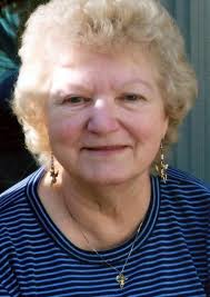 Joyce A. McKenna Obituary