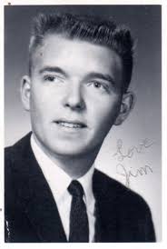 James Bones Obituary