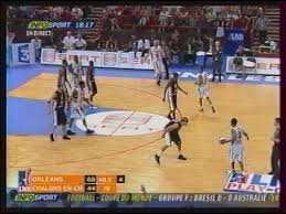Chez l'équipe la mieux classée. Orleans Chalons En Champagne Basket Ball Finale Pro B 2006 Match En Integralite Youtube