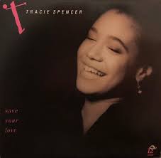 Tracie Spencer Discography: Vinyl, CDs, & More