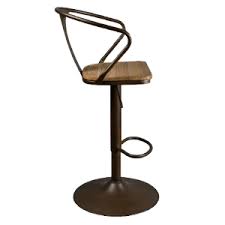 Choose from opulent leather effect, country style wood and modern upholstered designs, as well as sleek metal dining chairs. Bar Stools Kitchen Stools Bar Chairs The Range