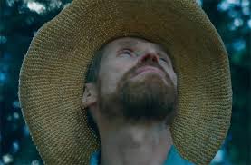 (4 sep 2018) actor willem dafoe reveals he learnt to paint in order to play the role of vincent van gogh in director julian. At Eternity S Gate Trailer Shows Dafoe S Van Gogh In Turmoil