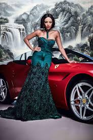 Born in mahikeng, north west, she is known for her flamboyant presenting skills and her signature voice. Watch Bonang Opens Up About Her Parents Divorce