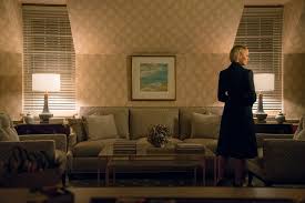 Great accent in my living room with my gray sofa. House Of Cards Recap Season 6 Episode 1 10 Guide