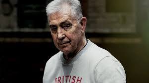 Paul Tibbs's Instagram, Twitter & Facebook