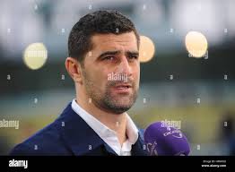 February 27, 2017: Daniel Coman the president of Astra Giurgiu during the  LPF