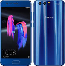 Posh Kick Lite S410 vs honor 9: Full ...