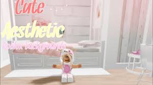 Mix & match this hat with other items to create an avatar that is unique to you! Cute Aesthetic Roblox Gfx Backgrounds To Use Girls Only Youtube