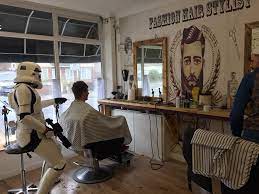 Your traditional hayling island barbers and tattoo studio. Top Cuts Barber Shop Home Facebook