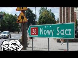 Oficjalny fanpage nowego sącza facebook.com/miastonowysacz nowysacz.pl. Memy 466 Nowy Sacz Youtube