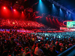 Free shipping for many products! Inside The World Of Competitive Video Gaming E Sports Sports Illustrated