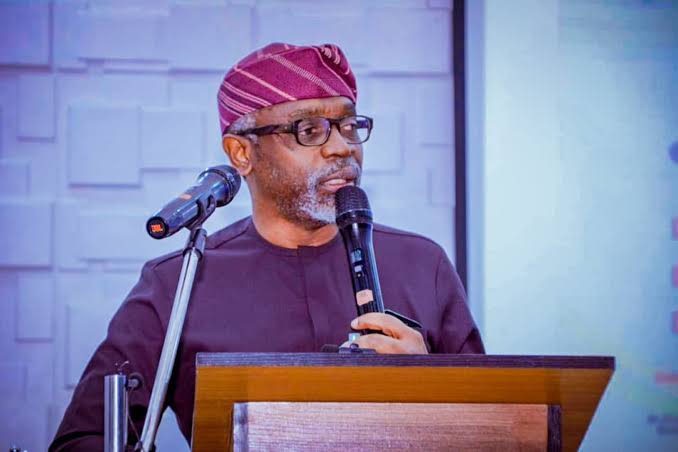 Gbajabiamila remains Tinubu's Chief of Staff - Presidency