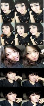 She gained recognition for starring in melodramas stairway to heaven (2003). You Re Beautiful S Park Shin Hye Is Beautiful Seoulitude S Blog