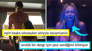 Eşlerinden Gizli Sırlarını İtiraf Eden 19 Kişi - Onedio