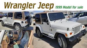 Jeep wrangler for sale in gauteng. Wrangler Jeep 1999 For Sale Non Custom Paid Wrangler Jeep Low Price Youtube
