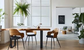 Gives you the modern dining room you've always wanted. How To Choose Dining Room Chairs For Your Home Design Cafe