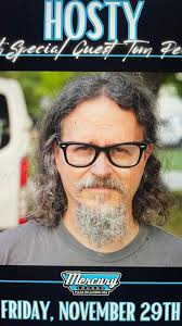 Thursday Nov 28 at JJ's Alley in Bricktown