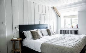 Check out our top picks to decorate your home like a cute farmhouse! River Cottage Farmhouse Hotel Review Axminster Devon England Telegraph Travel