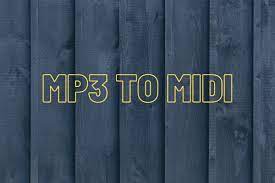 Zamzar has converted over 510 million files since 2006. Top 5 Best Midi To Mp3 Converters In 2021